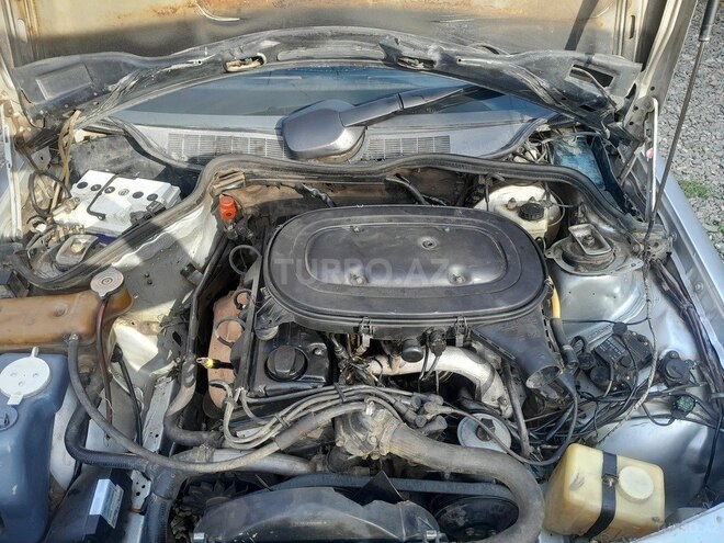 Mercedes 190 1990, 760,000 km - 2.0 л - Ağcabədi