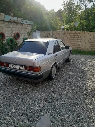 Mercedes 190 1990, 760,000 km - 2.0 л - Ağcabədi