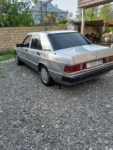Mercedes 190 1990, 760,000 km - 2.0 л - Ağcabədi