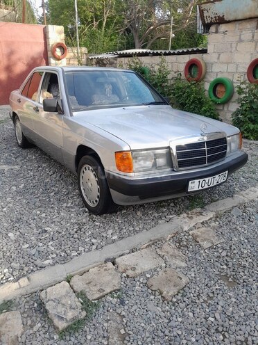Mercedes 190 1990, 760,000 km - 2.0 л - Ağcabədi