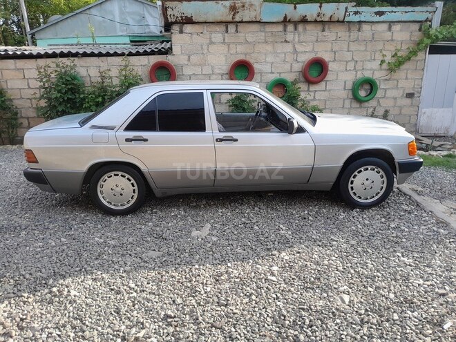 Mercedes 190 1990, 760,000 km - 2.0 л - Ağcabədi