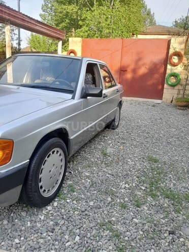 Mercedes 190 1990, 760,000 km - 2.0 л - Ağcabədi