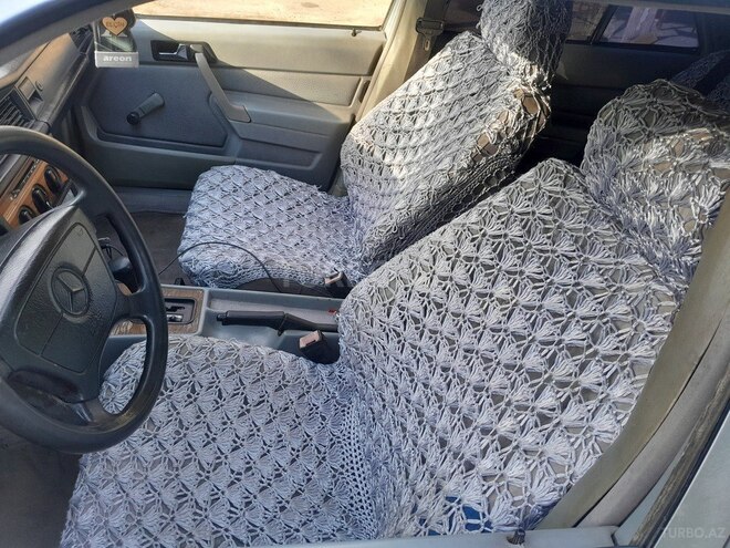 Mercedes 190 1990, 760,000 km - 2.0 л - Ağcabədi
