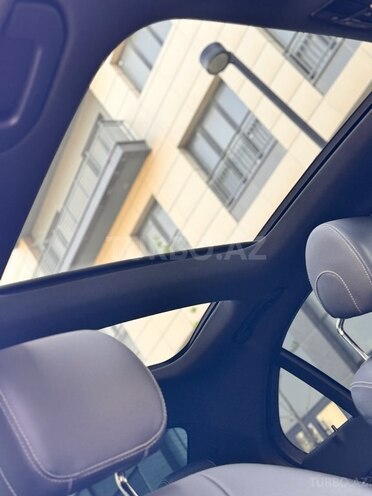 Mercedes C 300 2018, 99,000 km - 2.0 l - Bakı