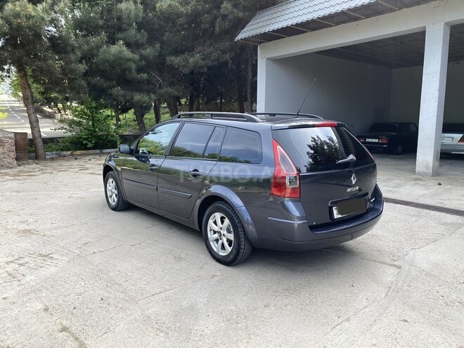 Renault Megane 2007, 380,000 km - 1.5 l - Tovuz