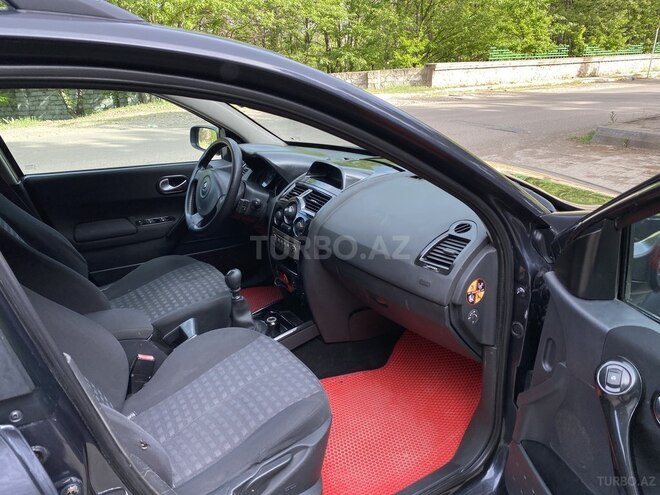 Renault Megane 2007, 380,000 km - 1.5 l - Tovuz