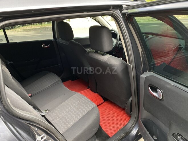 Renault Megane 2007, 380,000 km - 1.5 l - Tovuz