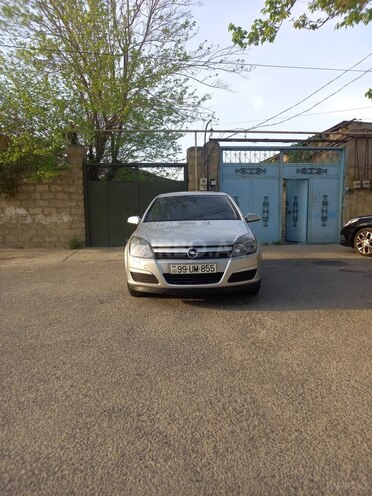 Opel Astra 2005, 317,000 km - 1.4 л - Bakı