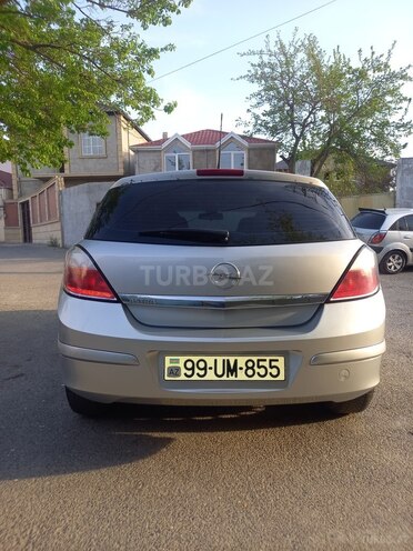 Opel Astra 2005, 317,000 km - 1.4 л - Bakı