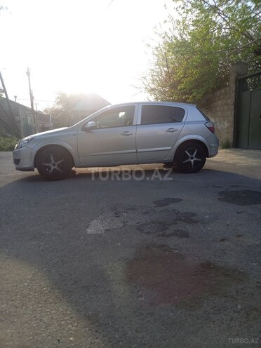 Opel Astra 2005, 317,000 km - 1.4 л - Bakı
