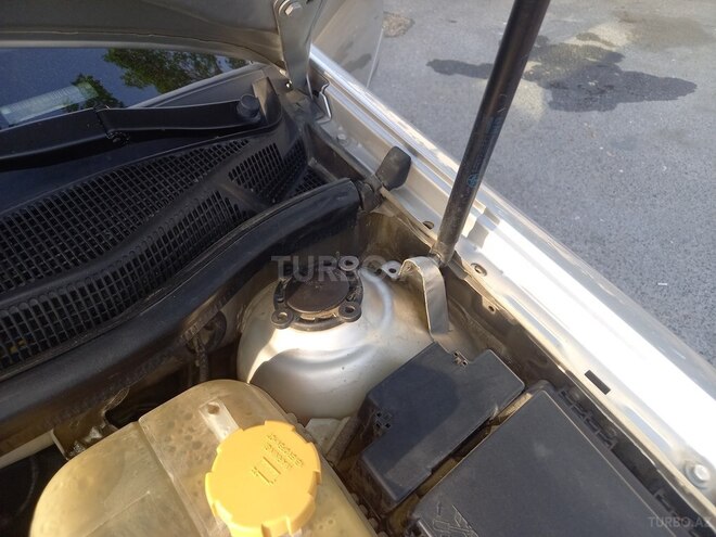 Opel Astra 2005, 317,000 km - 1.4 л - Bakı