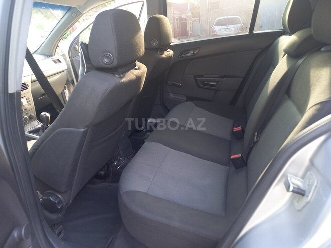 Opel Astra 2005, 317,000 km - 1.4 л - Bakı