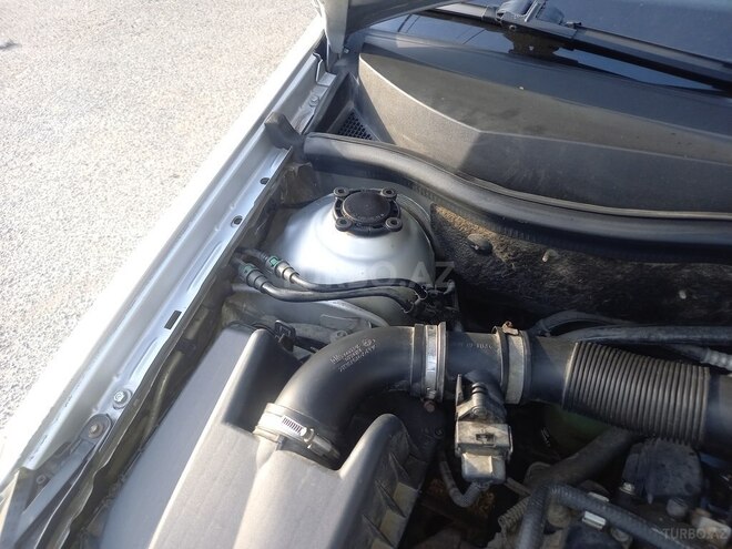 Opel Astra 2005, 317,000 km - 1.4 л - Bakı
