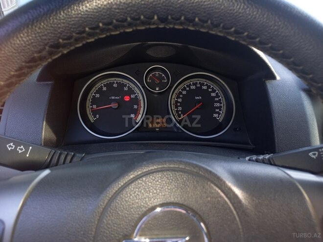 Opel Astra 2005, 317,000 km - 1.4 л - Bakı