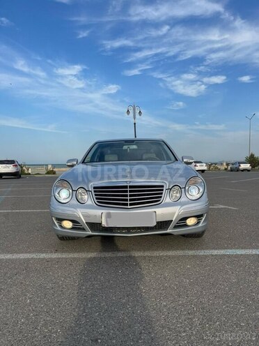 Mercedes E 220 2006, 212,054 km - 2.2 l - Sumqayıt