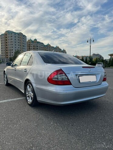 Mercedes E 220 2006, 212,054 km - 2.2 l - Sumqayıt
