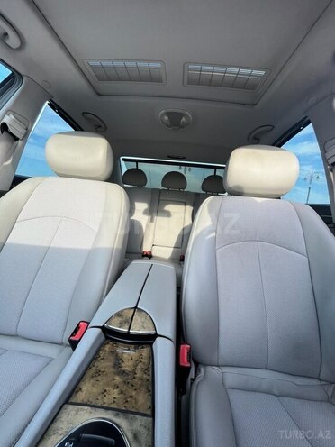 Mercedes E 220 2006, 212,054 km - 2.2 l - Sumqayıt