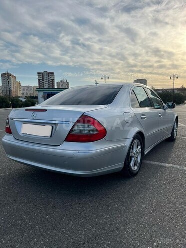 Mercedes E 220 2006, 212,054 km - 2.2 l - Sumqayıt