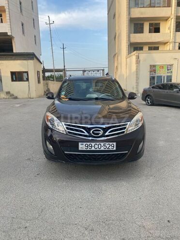 GAC  2015, 148,600 km - 2.0 l - Bakı