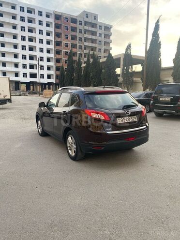 GAC  2015, 148,600 km - 2.0 l - Bakı
