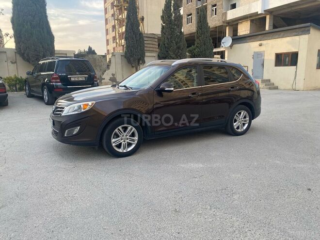 GAC  2015, 148,600 km - 2.0 l - Bakı