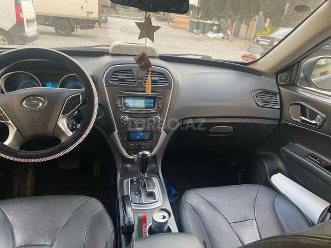 GAC  2015, 148,600 km - 2.0 l - Bakı