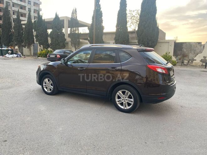 GAC  2015, 148,600 km - 2.0 l - Bakı
