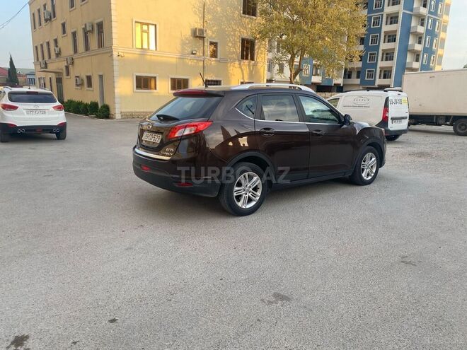 GAC  2015, 148,600 km - 2.0 l - Bakı