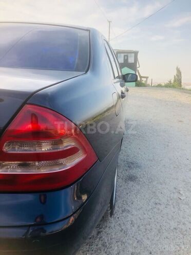 Mercedes C 200 2000, 245,000 km - 2.0 l - Bakı
