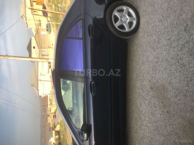 Mercedes C 200 2000, 245,000 km - 2.0 l - Bakı