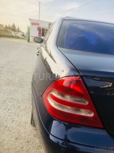 Mercedes C 200 2000, 245,000 km - 2.0 l - Bakı