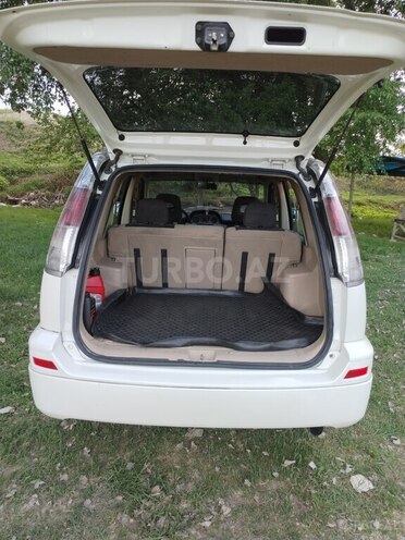 Nissan X-Trail 2003, 317,000 km - 2.0 l - Tovuz