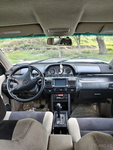 Nissan X-Trail 2003, 317,000 km - 2.0 l - Tovuz