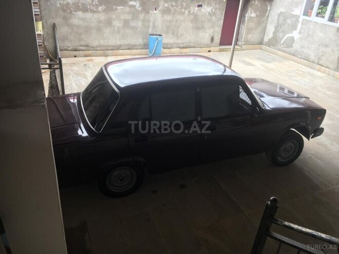 LADA (VAZ) 2107 2008, 125,485 km - 1.5 l - Şamaxı