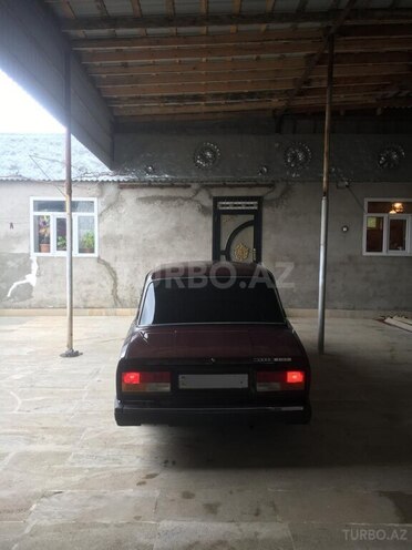 LADA (VAZ) 2107 2008, 125,485 km - 1.5 l - Şamaxı