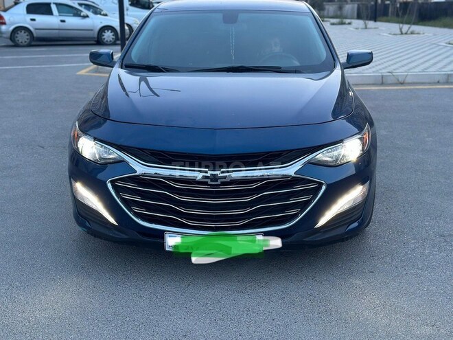Chevrolet Malibu 2020, 131,177 km - 1.5 l - Sumqayıt