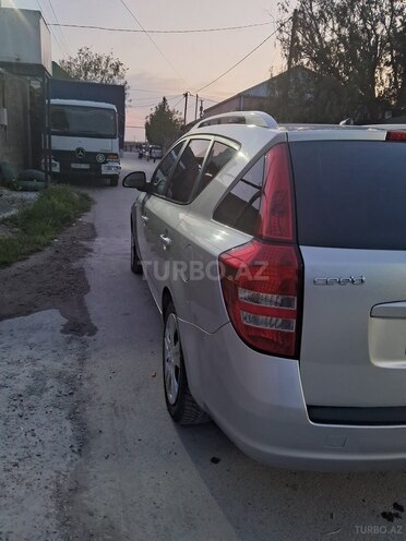 Kia Ceed 2008, 219,625 km - 1.6 л - Bakı