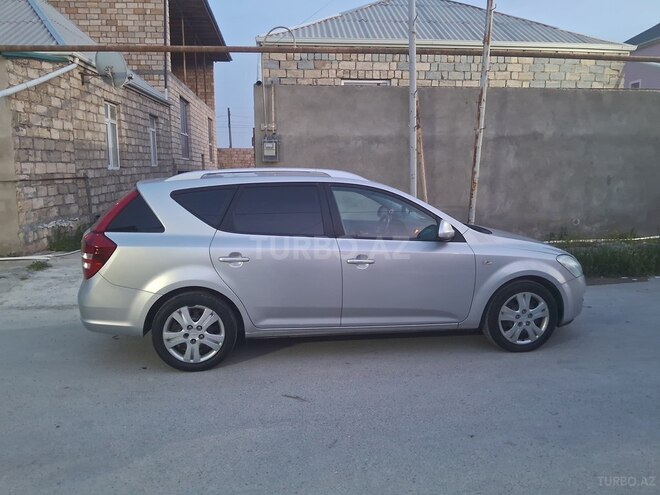Kia Ceed 2008, 219,625 km - 1.6 л - Bakı