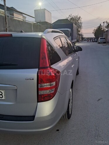 Kia Ceed 2008, 219,625 km - 1.6 л - Bakı
