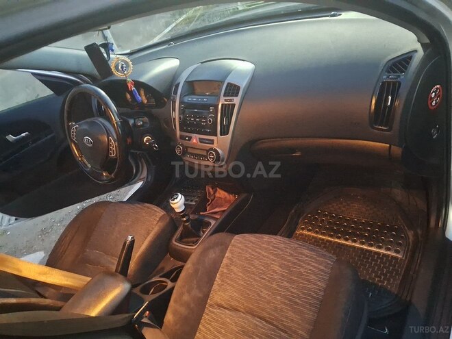 Kia Ceed 2008, 219,625 km - 1.6 л - Bakı