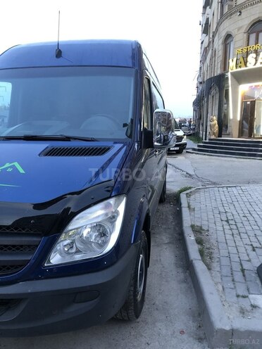 Mercedes Sprinter 315 2008, 218,500 km - 2.2 l - Bakı