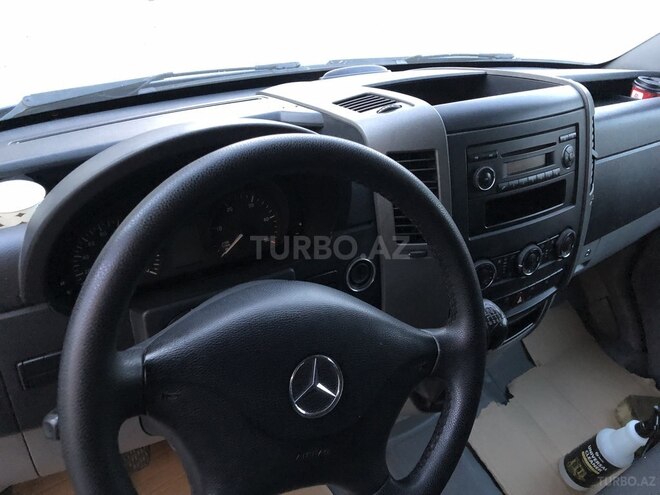 Mercedes Sprinter 315 2008, 218,500 km - 2.2 l - Bakı