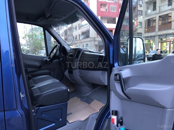 Mercedes Sprinter 315 2008, 218,500 km - 2.2 l - Bakı