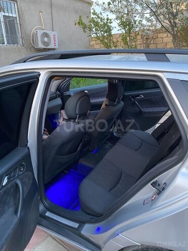 Mercedes C 220 2001, 532,456 km - 2.2 l - Xırdalan