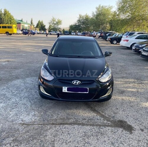 Hyundai Accent 2011, 182,735 km - 1.6 l - Ağcabədi
