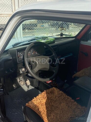 LADA (VAZ) Niva 2008, 213,000 km - 1.7 л - Bakı