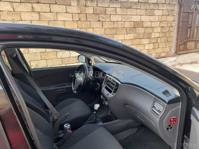 Kia Rio 2007, 356,000 km - 1.5 l - Bakı