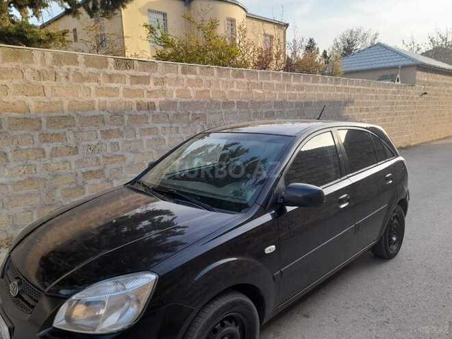 Kia Rio 2007, 356,000 km - 1.5 l - Bakı