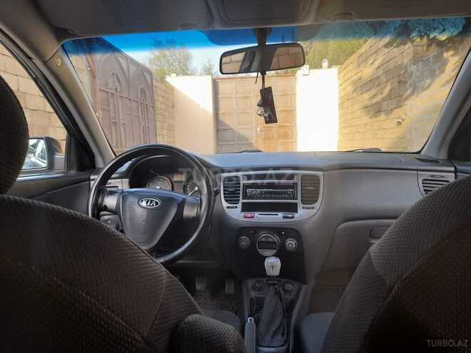 Kia Rio 2007, 356,000 km - 1.5 l - Bakı