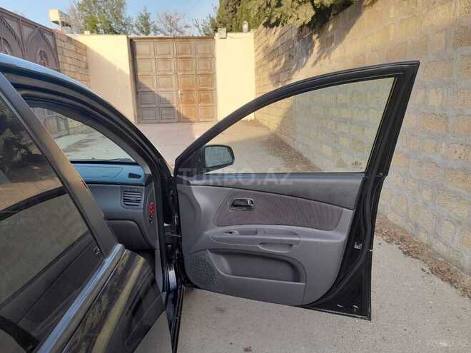 Kia Rio 2007, 356,000 km - 1.5 l - Bakı